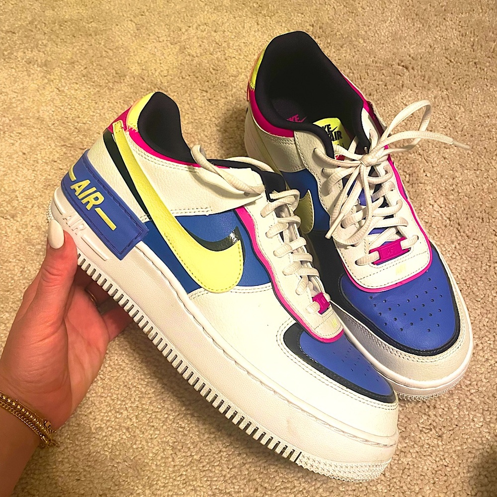 Nike Air Force 1